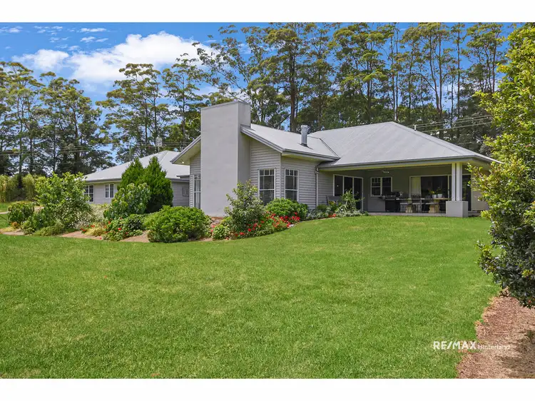 Main view of Homely house listing, 398 Curramore Road, Curramore QLD 4552