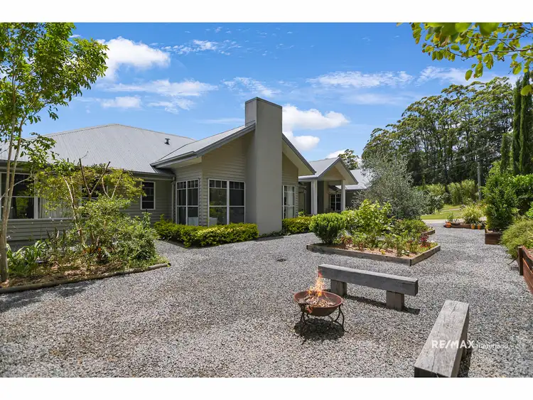 Second view of Homely house listing, 398 Curramore Road, Curramore QLD 4552