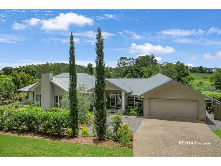 Fifth view of Homely house listing, 398 Curramore Road, Curramore QLD 4552