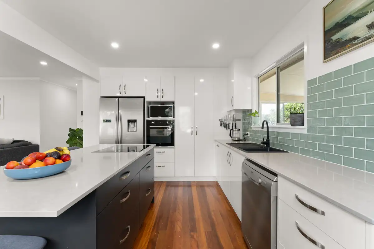 Main view of Homely house listing, 23 Petunia Street, Nudgee QLD 4014