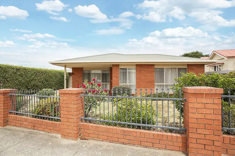 Second view of Homely house listing, 2A Miller Street, Colac VIC 3250