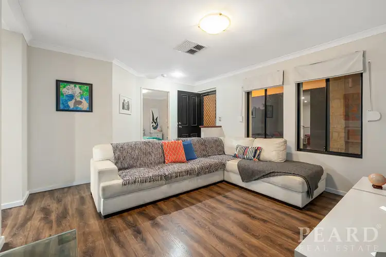 Third view of Homely house listing, 26 Rossini Circle, Ellenbrook WA 6069