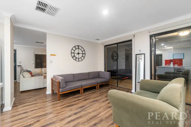 Fourth view of Homely house listing, 26 Rossini Circle, Ellenbrook WA 6069