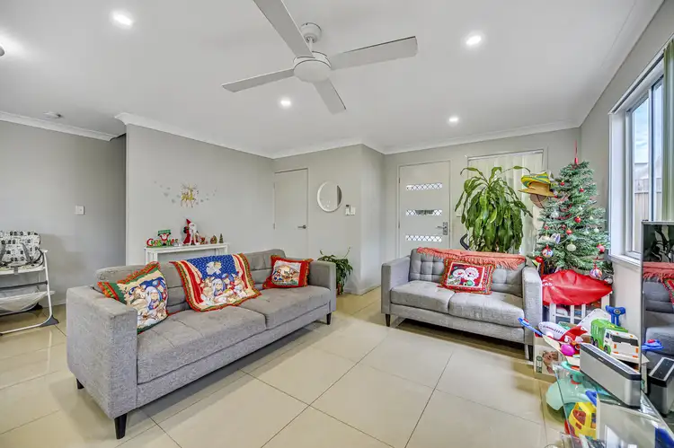 Third view of Homely townhouse listing, 25/39 Lacey Road, Carseldine QLD 4034