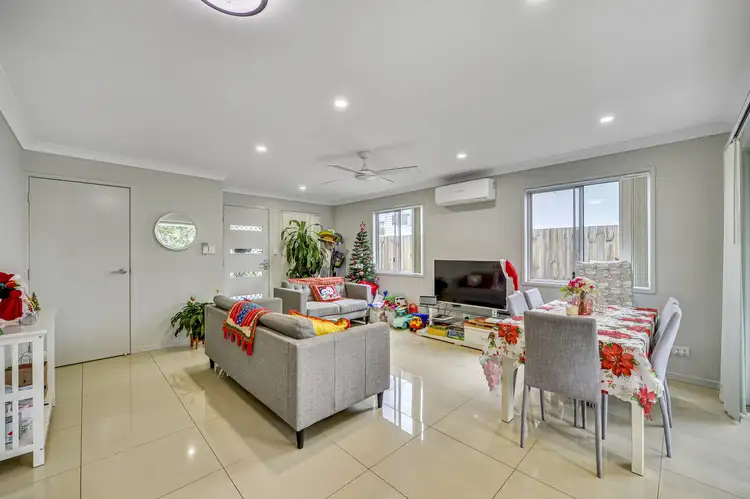 Fourth view of Homely townhouse listing, 25/39 Lacey Road, Carseldine QLD 4034