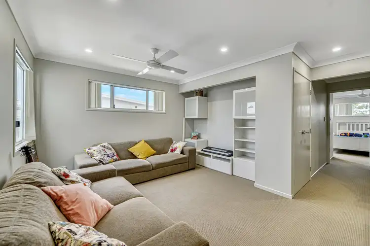 Sixth view of Homely townhouse listing, 25/39 Lacey Road, Carseldine QLD 4034