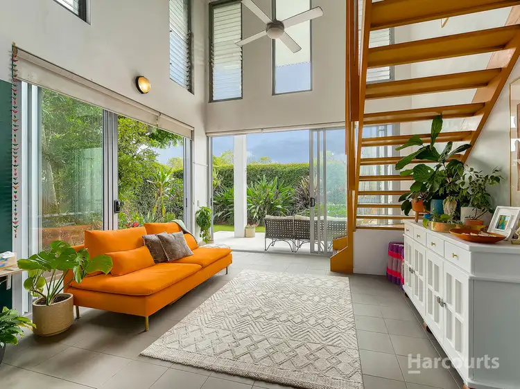 Second view of Homely townhouse listing, 1/56 Carselgrove Avenue, Fitzgibbon QLD 4018