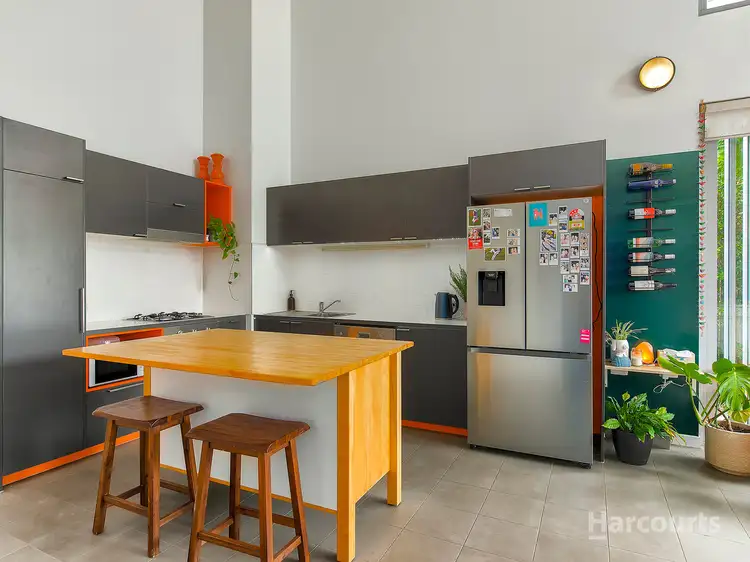 Fourth view of Homely townhouse listing, 1/56 Carselgrove Avenue, Fitzgibbon QLD 4018