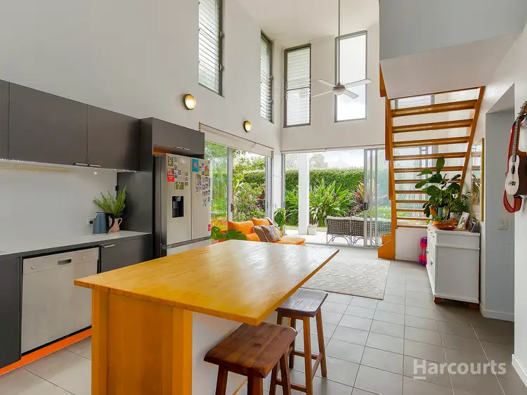 Fifth view of Homely townhouse listing, 1/56 Carselgrove Avenue, Fitzgibbon QLD 4018