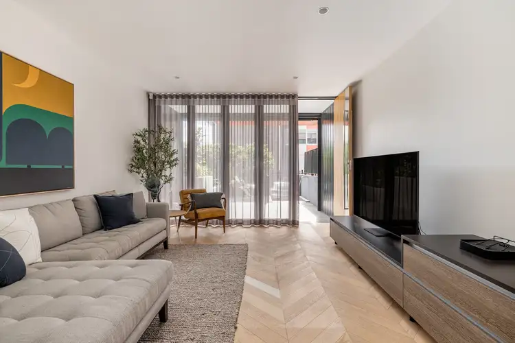 Main view of Homely townhouse listing, 6/92 Buckland Street, Alexandria NSW 2015