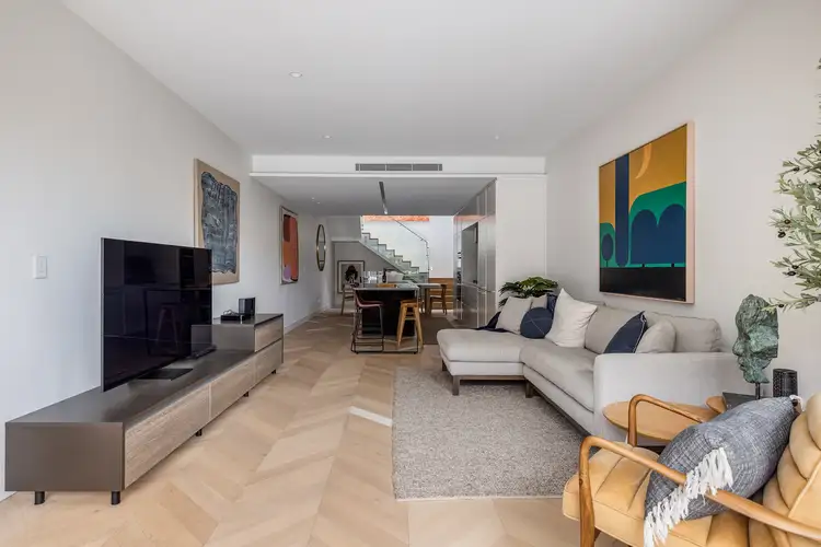 Fifth view of Homely townhouse listing, 6/92 Buckland Street, Alexandria NSW 2015