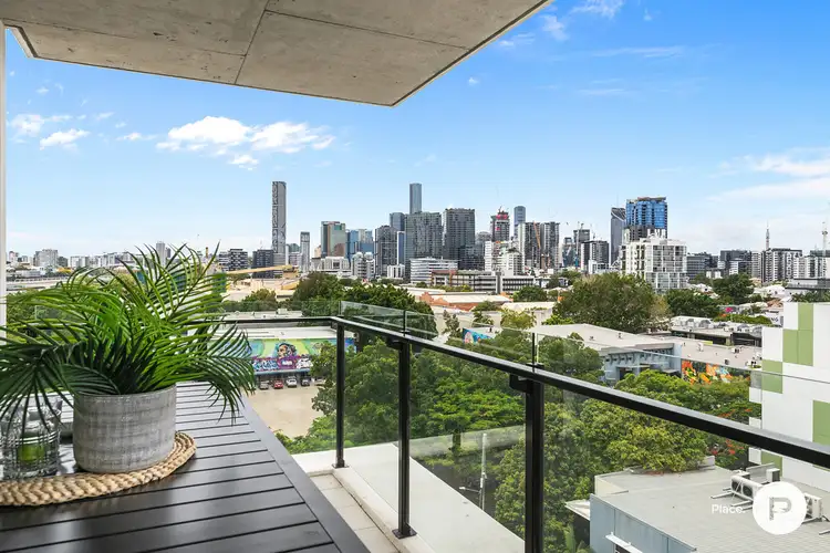 807/21 Buchanan Street, West End QLD 4101