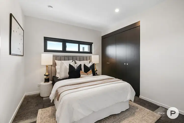 Fifth view of Homely apartment listing, 807/21 Buchanan Street, West End QLD 4101