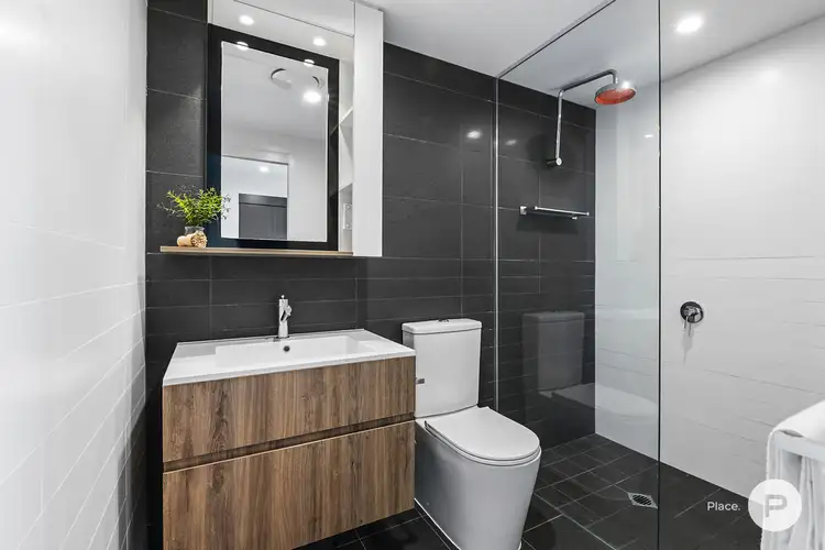 Sixth view of Homely apartment listing, 807/21 Buchanan Street, West End QLD 4101