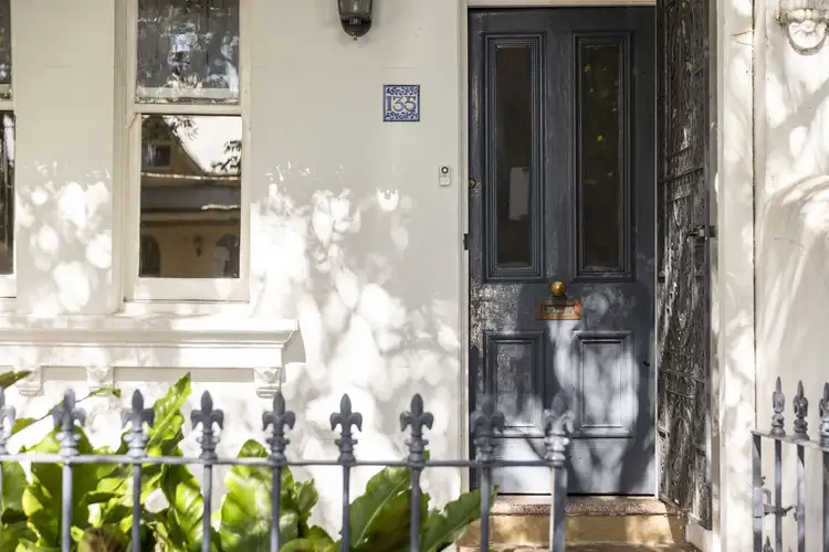 Main view of Homely terrace listing, 135 Sutherland Street, Paddington NSW 2021