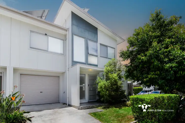 8/70 Willow Road, Redbank Plains QLD 4301