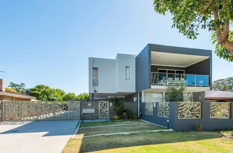 3/30 Lovegrove Way, Morley WA 6062