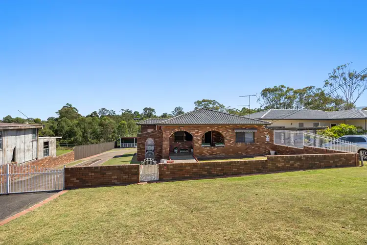 94 Cook Street, Muswellbrook NSW 2333