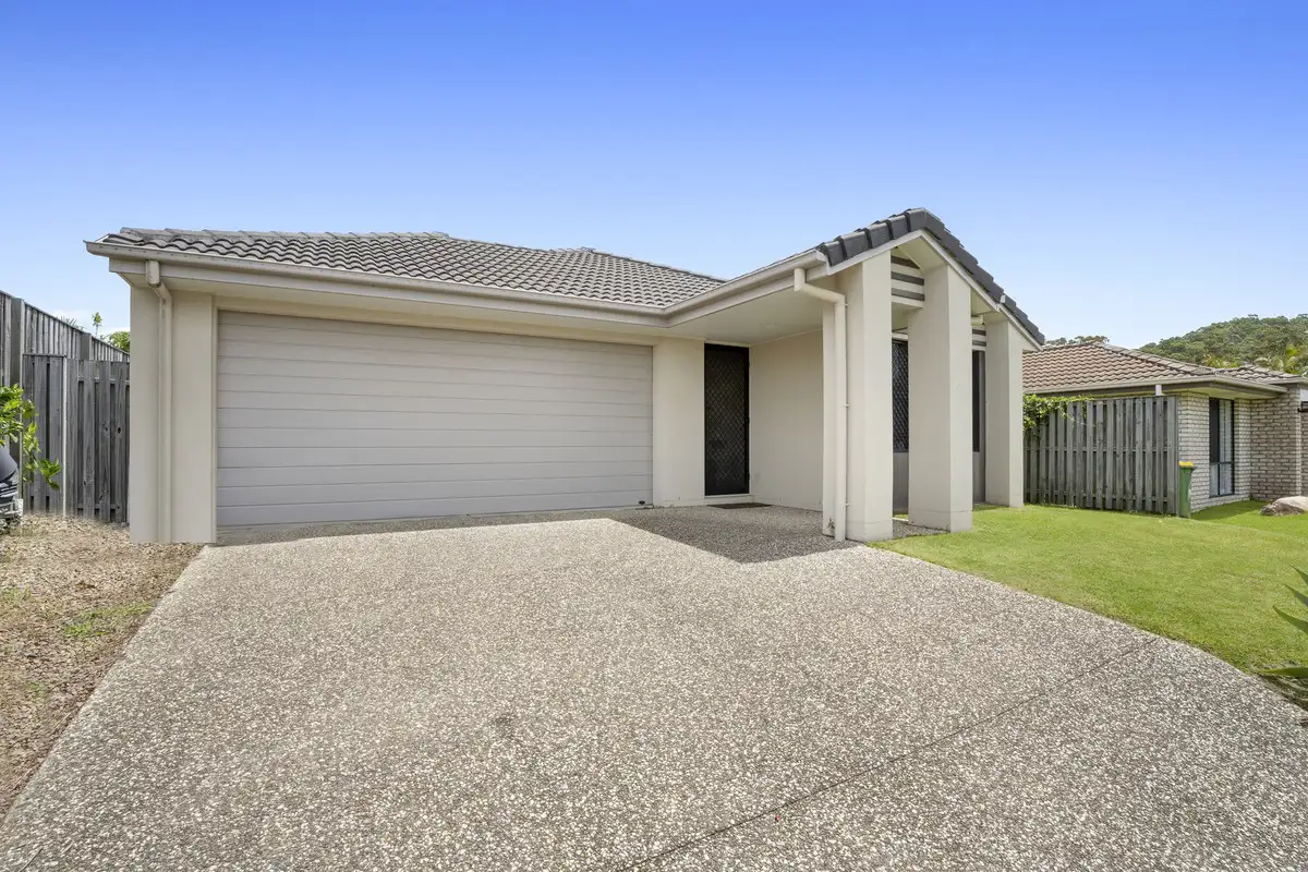 Main view of Homely house listing, 43 Manning Circuit, Pacific Pines QLD 4211