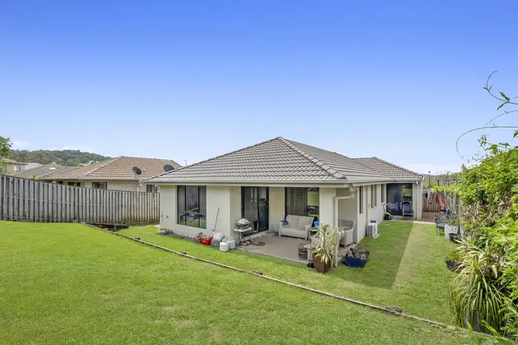 Fourth view of Homely house listing, 43 Manning Circuit, Pacific Pines QLD 4211