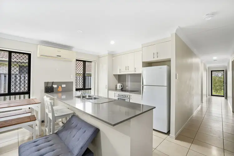 Fifth view of Homely house listing, 43 Manning Circuit, Pacific Pines QLD 4211