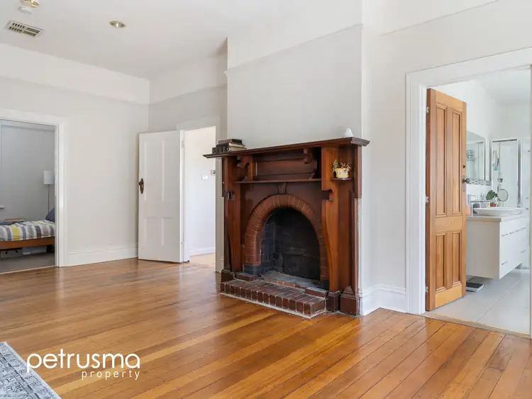 Fourth view of Homely house listing, 8 Roope Street, New Town TAS 7008