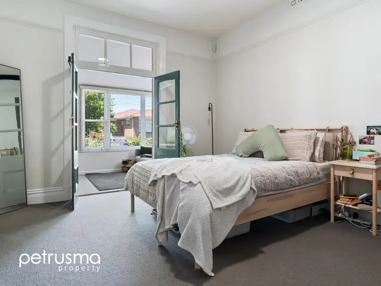 Fifth view of Homely house listing, 8 Roope Street, New Town TAS 7008