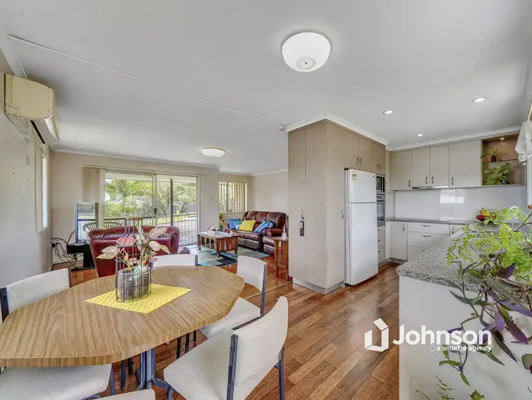 Fourth view of Homely house listing, 81 Fernvale Road, Brassall QLD 4305
