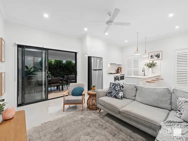 Fifth view of Homely townhouse listing, 6/76 Graham Road, Carseldine QLD 4034