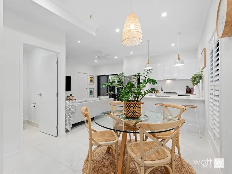 Sixth view of Homely townhouse listing, 6/76 Graham Road, Carseldine QLD 4034