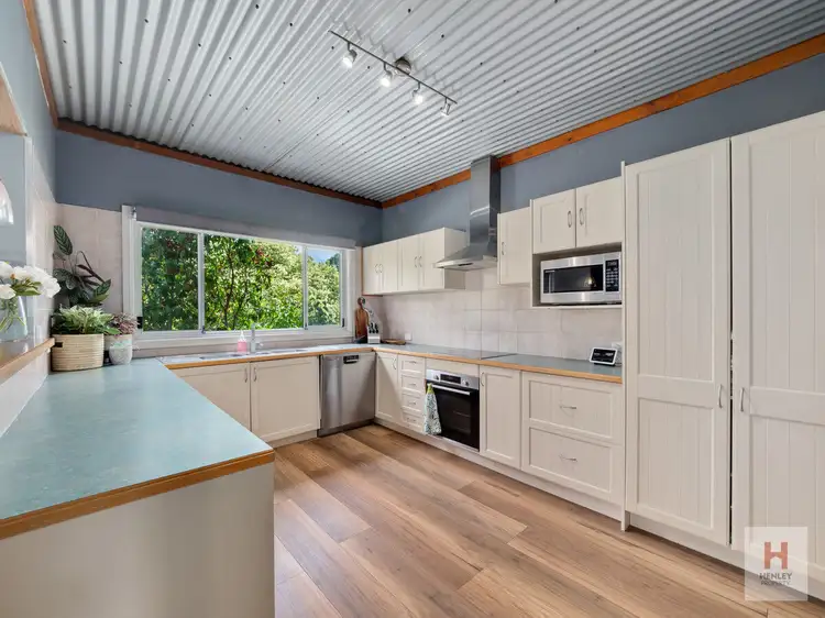 Main view of Homely house listing, 66 Myack Street, Berridale NSW 2628