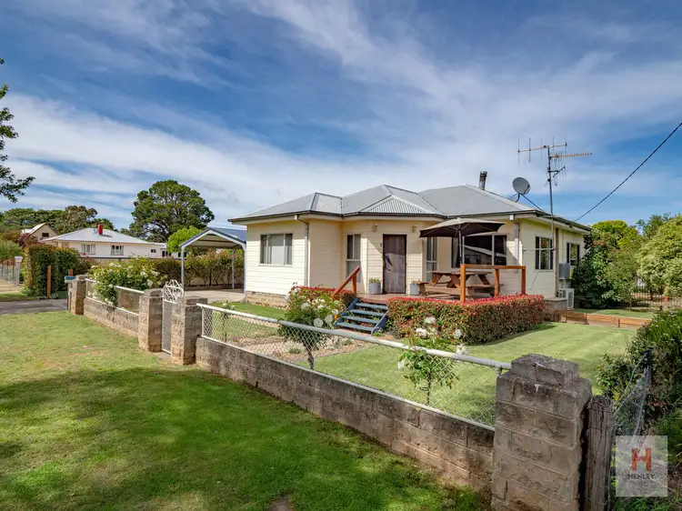 Second view of Homely house listing, 66 Myack Street, Berridale NSW 2628