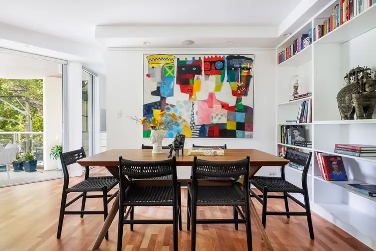 Third view of Homely apartment listing, 6/145-151 Campbell Street, Surry Hills NSW 2010
