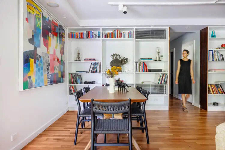 Fourth view of Homely apartment listing, 6/145-151 Campbell Street, Surry Hills NSW 2010