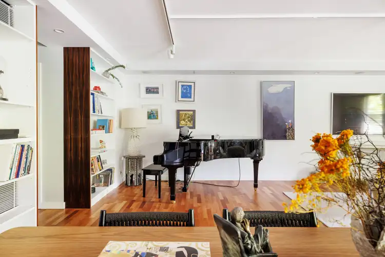 Fifth view of Homely apartment listing, 6/145-151 Campbell Street, Surry Hills NSW 2010