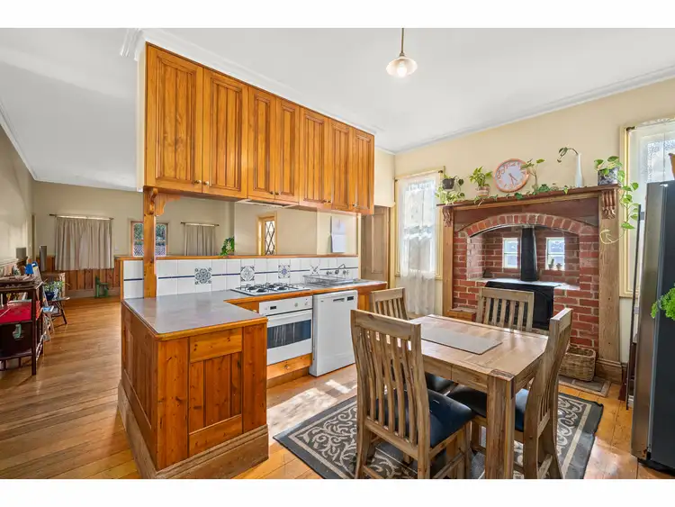 Fourth view of Homely house listing, 8 Thomson Street, Stratford VIC 3862