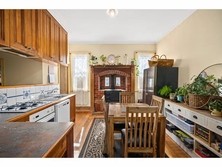 Fifth view of Homely house listing, 8 Thomson Street, Stratford VIC 3862