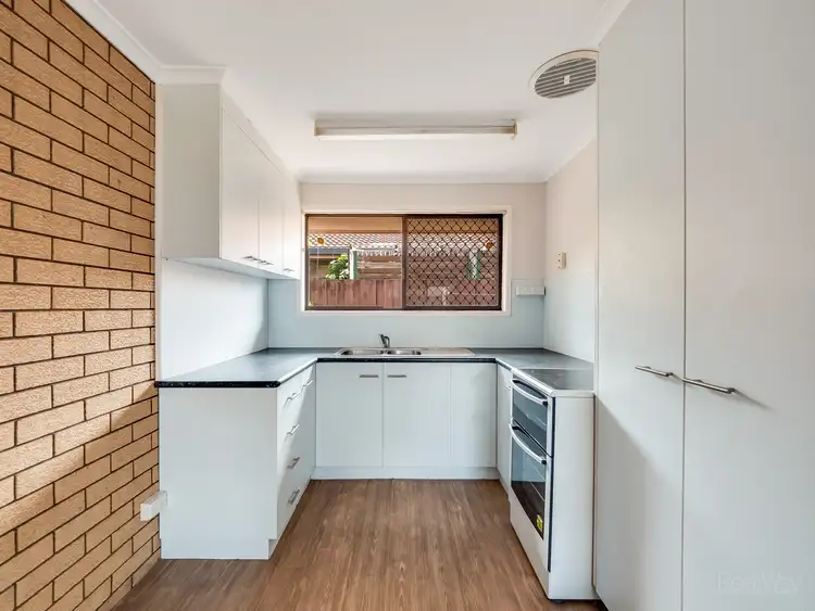 Third view of Homely unit listing, 1/10 Gloucester Crescent, Darling Heights QLD 4350