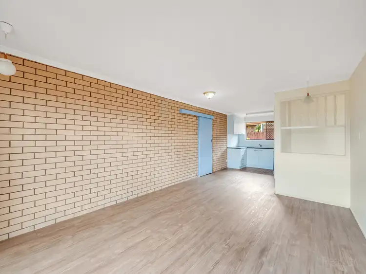 Fourth view of Homely unit listing, 1/10 Gloucester Crescent, Darling Heights QLD 4350