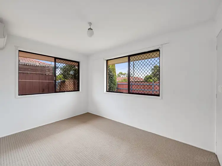 Fifth view of Homely unit listing, 1/10 Gloucester Crescent, Darling Heights QLD 4350