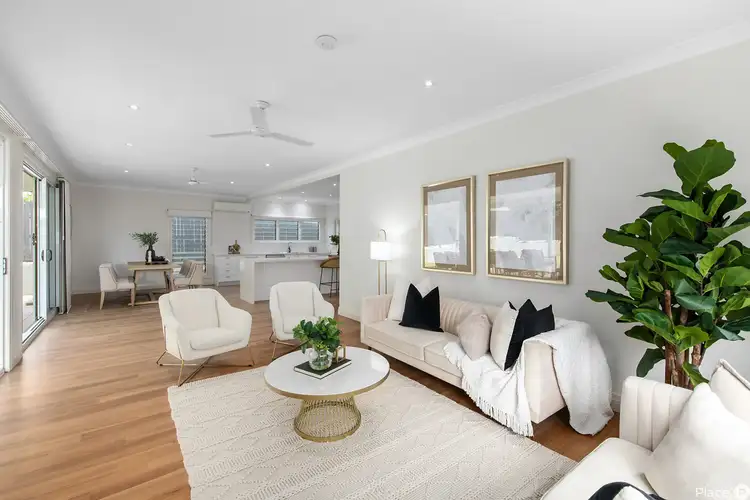 Third view of Homely house listing, 133 Dahlia Street, Cannon Hill QLD 4170