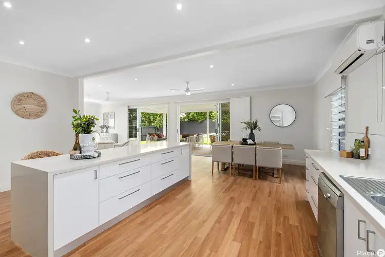 Fifth view of Homely house listing, 133 Dahlia Street, Cannon Hill QLD 4170