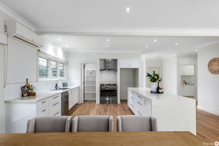 Sixth view of Homely house listing, 133 Dahlia Street, Cannon Hill QLD 4170