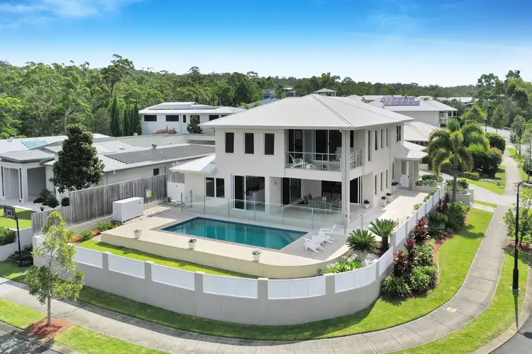 21 Skywatch Circuit, Reedy Creek QLD 4227