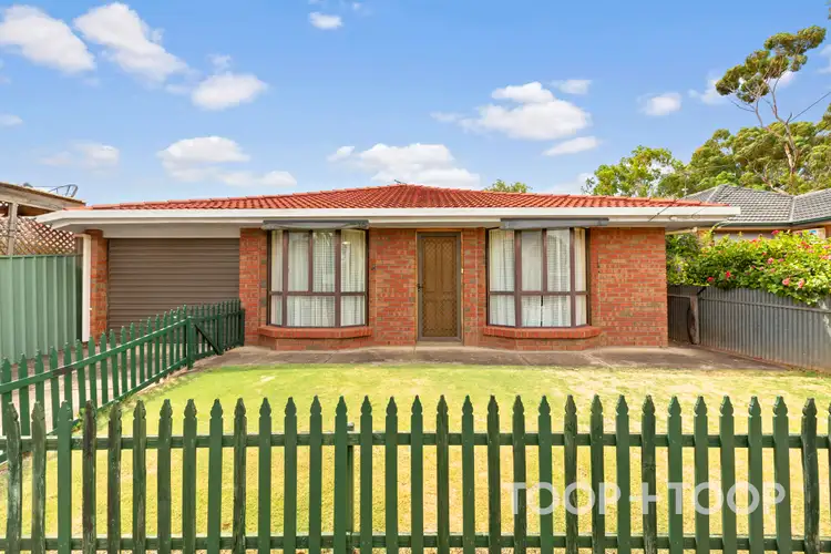 Main view of Homely house listing, 4 Harlexton Road, Salisbury East SA 5109