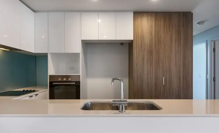 Third view of Homely apartment listing, 47/5 Hawksburn Road, Rivervale WA 6103