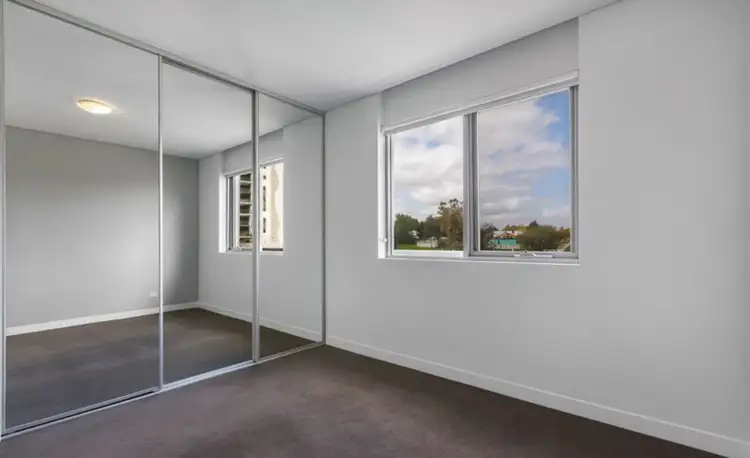 Fifth view of Homely apartment listing, 47/5 Hawksburn Road, Rivervale WA 6103