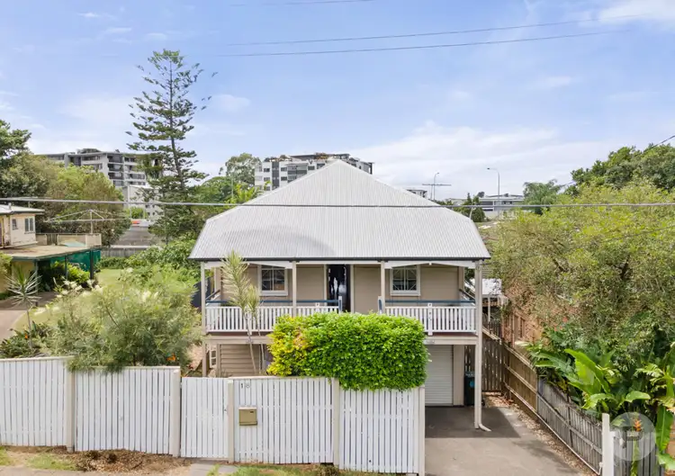 18 Garfield Street, Nundah QLD 4012