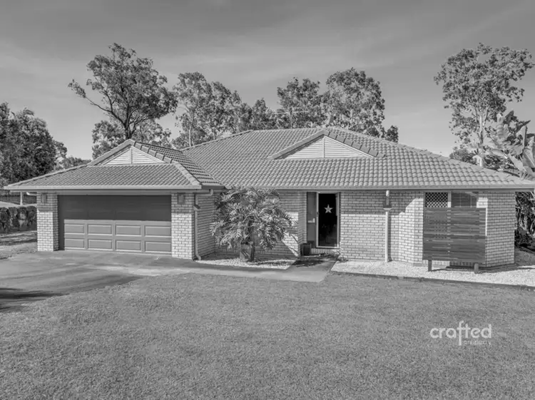 6 Bronzewing Court, Greenbank QLD 4124