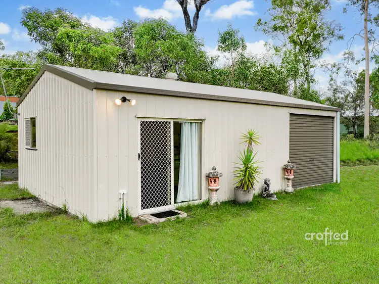 Fourth view of Homely house listing, 6 Bronzewing Court, Greenbank QLD 4124
